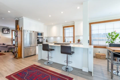 Primary Bedroom Photo of 1 16488 64 Avenue, Surrey, BC
