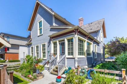 Street View Photo of 1 16488 64 Avenue, Surrey, BC