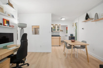 Bedroom 3 Photo of 202 1867 W 3rd Avenue, Vancouver, BC