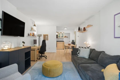 Pantry Photo of 202 1867 W 3rd Avenue, Vancouver, BC