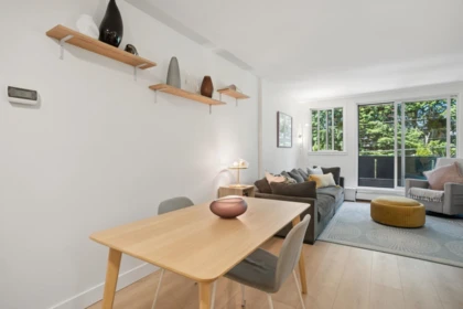 Primary Bedroom Photo of 202 1867 W 3rd Avenue, Vancouver, BC