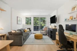 202 1867 W 3rd Avenue, Vancouver, BC