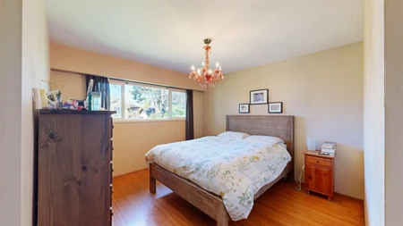 Guest Bathroom Photo of 3752 Beatrice Street, Vancouver, BC