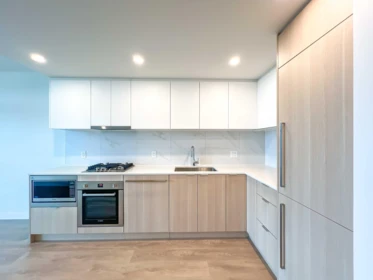 Kitchen Photo of 2208 308 Alderson Avenue, Coquitlam, BC