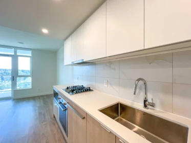 Pantry Photo of 2208 308 Alderson Avenue, Coquitlam, BC