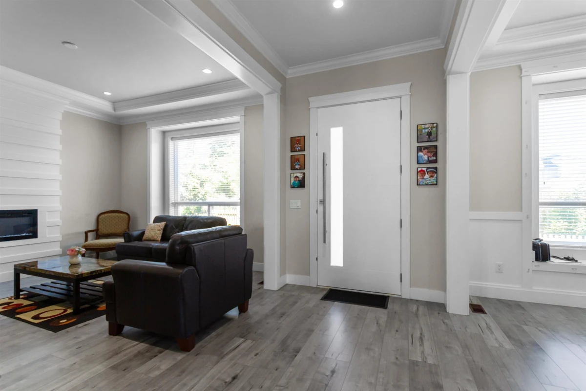 Family Room Photo of 20546 70 Avenue, Langley, BC