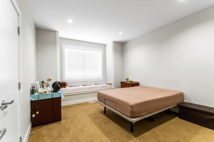 Basement Recreation Room Photo of 20546 70 Avenue, Langley, BC