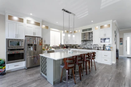 Breakfast Nook Photo of 20546 70 Avenue, Langley, BC