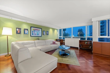 503 2203 Bellevue Avenue, West Vancouver, BC, West Vancouver — Apartment/Condo for sale