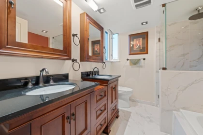 Office / Den Photo of 503 2203 Bellevue Avenue, West Vancouver, BC