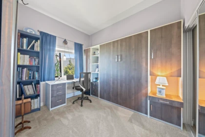 Bedroom 3 Photo of 439 15850 26 Avenue, Surrey, BC