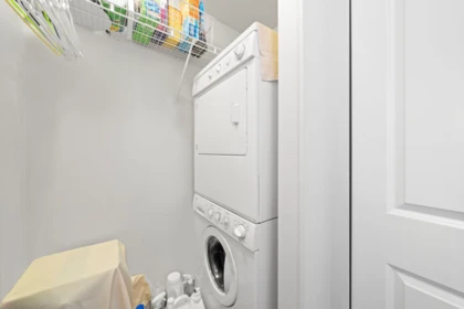 Guest Bathroom Photo of 439 15850 26 Avenue, Surrey, BC
