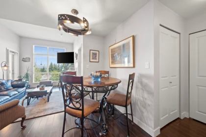 Kitchen Photo of 439 15850 26 Avenue, Surrey, BC