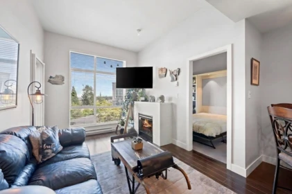 Pantry Photo of 439 15850 26 Avenue, Surrey, BC