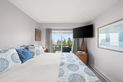 Primary Bedroom Photo of 439 15850 26 Avenue, Surrey, BC
