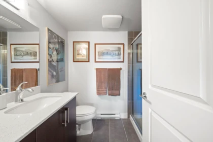 Walk-In Closet Photo of 439 15850 26 Avenue, Surrey, BC