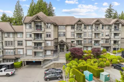 315 33318 E Bourquin Crescent, Abbotsford, BC, Abbotsford — Apartment/Condo for sale