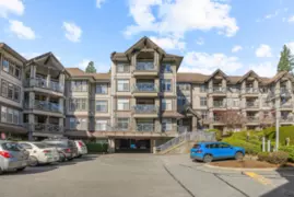 315 33318 E Bourquin Crescent, Abbotsford, BC
