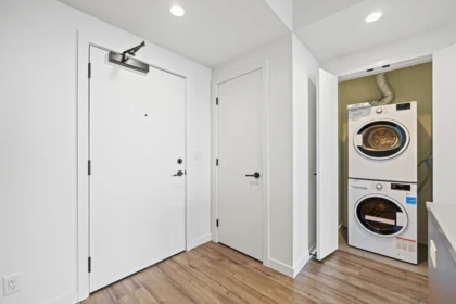 Loft / Bonus Room Photo of 2011 13428 105 Avenue, Surrey, BC