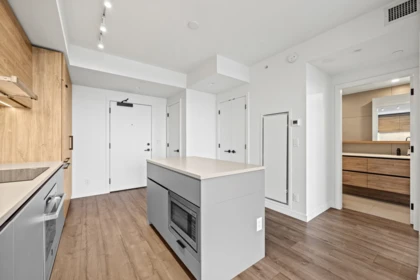Office / Den Photo of 2011 13428 105 Avenue, Surrey, BC