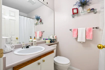 Loft / Bonus Room Photo of 1 34332 Maclure Road, Abbotsford, BC