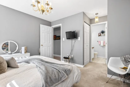 Office / Den Photo of 1 34332 Maclure Road, Abbotsford, BC