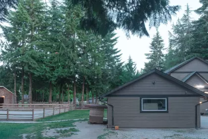 Pantry Photo of 4994 240 Street, Langley, BC
