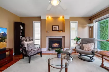 Basement Recreation Room Photo of 10027 Merritt Drive, Chilliwack, BC