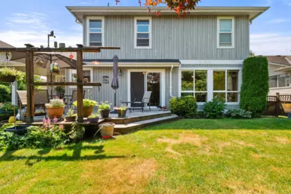 10027 Merritt Drive, Chilliwack, BC, Chilliwack — Single Family Residence for sale