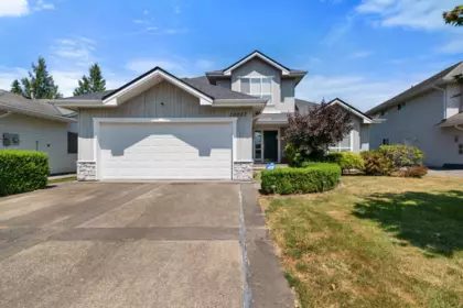 10027 Merritt Drive, Chilliwack, BC, Chilliwack — Single Family Residence for sale