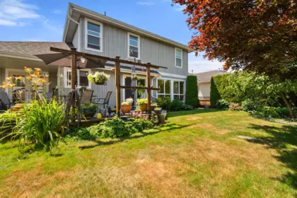 10027 Merritt Drive, Chilliwack, BC, Chilliwack — Single Family Residence for sale