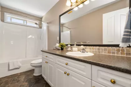 Hot Tub / Spa Photo of 10027 Merritt Drive, Chilliwack, BC