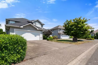 10027 Merritt Drive, Chilliwack, BC, Chilliwack — Single Family Residence for sale