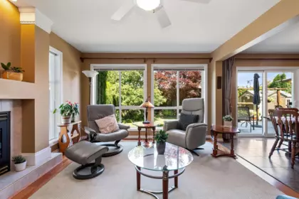 Loft / Bonus Room Photo of 10027 Merritt Drive, Chilliwack, BC