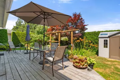 Pantry Photo of 10027 Merritt Drive, Chilliwack, BC