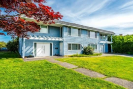 10531 Anahim Drive, Richmond, BC