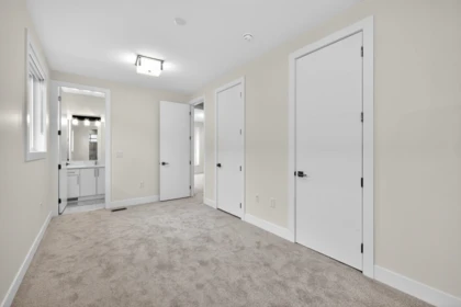 Bedroom 3 Photo of 17126 1 Avenue, Surrey, BC