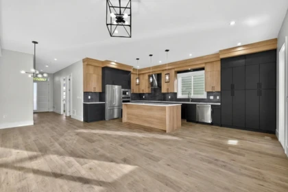 17126 1 Avenue, Surrey, BC, Surrey — Single Family Residence for sale
