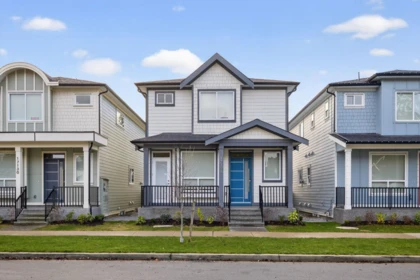 17126 1 Avenue, Surrey, BC, Surrey — Single Family Residence for sale