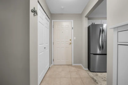 Kitchen Photo of 206 3172 Gladwin Road, Abbotsford, BC
