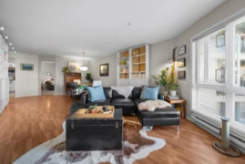 206 3172 Gladwin Road, Abbotsford, BC