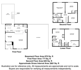 Garage Interior Photo of 2280 King Albert Avenue, Coquitlam, BC