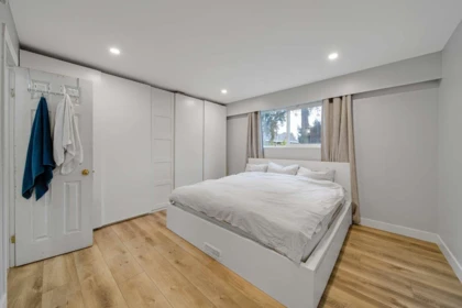 Primary Bedroom Photo of 2280 King Albert Avenue, Coquitlam, BC
