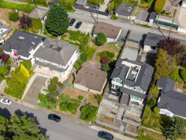 7280 Barnet Road, Burnaby, BC, Burnaby — Single Family Residence for sale