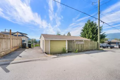 Guest Bathroom Photo of 7280 Barnet Road, Burnaby, BC