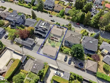 7280 Barnet Road, Burnaby, BC, Burnaby — Single Family Residence for sale