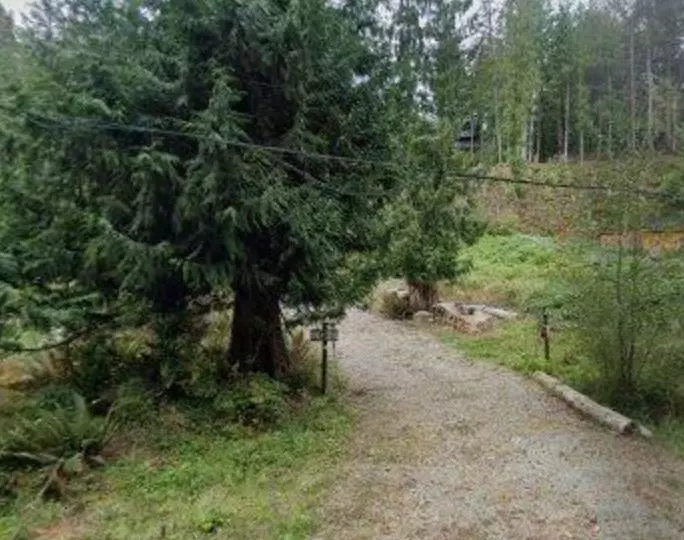 Living Room Photo of 16622 Timberline Road, Egmont, BC