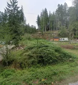 16622 Timberline Road, Egmont, BC, Egmont — Land for sale