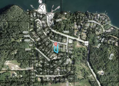 16622 Timberline Road, Egmont, BC, Egmont — Land for sale