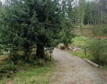 16622 Timberline Road, Egmont, BC, Egmont — Land for sale